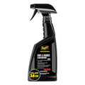 Professional M40 Vinyl & Rubber Cleaner & Conditioner, 16oz