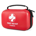 First Aid Kit for Car Home Travel Camping 350pcs Waterproof