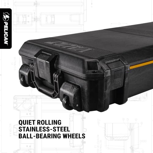 Pelican Vault Long Cases - Hard Case For Camera, Rifle, Gear, Equipment - view 6