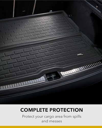Kagu Cargo Liner for Dodge Durango 2011-2026 - view 3