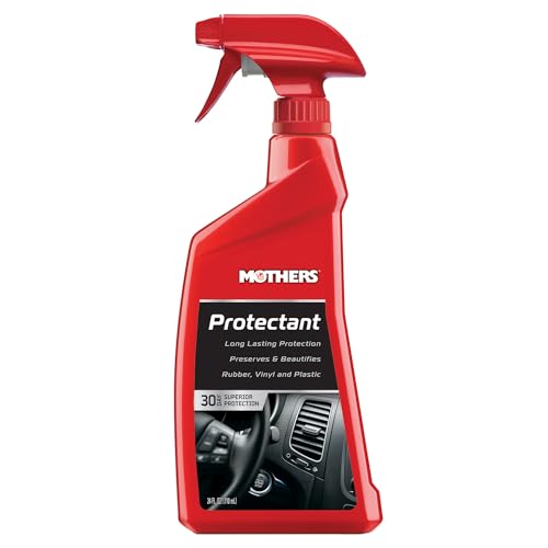 Protectant, 24 oz. (05324)
