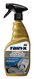 620234SRP Carpet & Upholstery Cleaner Repellent for Car Interiors & More, Cleans + Repels Spills while Preventing Stains, Fresh Scent 16 Fl Oz.