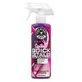Synthetic Quick Detailer Spray, High Gloss & Slick, 16 oz