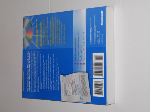 Microsoft Office FrontPage 2003 Step by Step - view 3