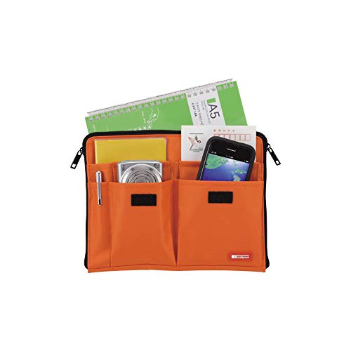 Bag Insert Organizer with Storage Pockets - view 6