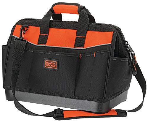 Tool Bag, 16-inch (BDST500002APB)