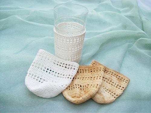 Linen Soak (16 oz.) Gentle Stain Remover for Vintage and Antique Fabric Makes 25 Gallons of Soaking Solution - view 2