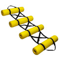 BAIE Scuba Diving Cylinder Tank Rack with Carrying Handle