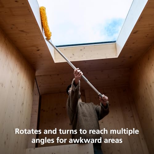 CleanTech Adjustable Head High-Zone Duster - view 4