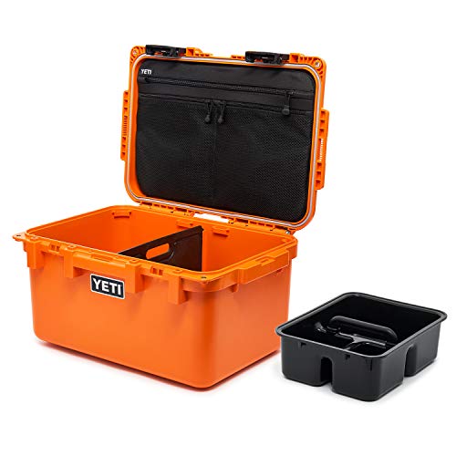 LoadOut GoBox Divided Cargo Case - view 2