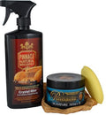 Pinnacle Signature Series II Combo | Premium Car Care Kit | High-Gloss Finish & Protection | Includes Wax, Polishing & Detailing Products | PIN-310CMB | 16 oz