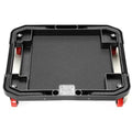Tool Creeper Rolling Tray with 4 Swivel Casters, 55 lbs Capacity