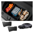 Front Trunk Divider for Model Y Juniper & Model Y L 2026/25 (2 Pack)