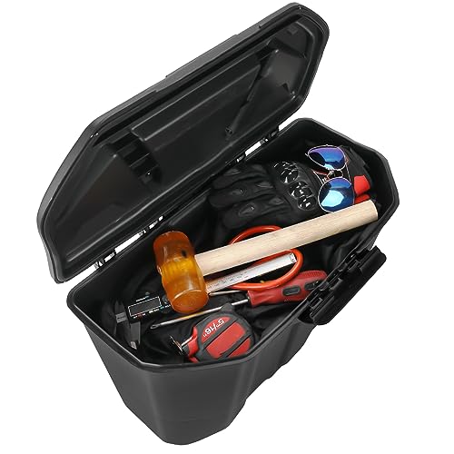 Removable Storage Bins Compatible with Can-Am Defender 2016-2025