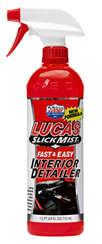 10558 Slick Mist Detailing Car Care Kit - view 7
