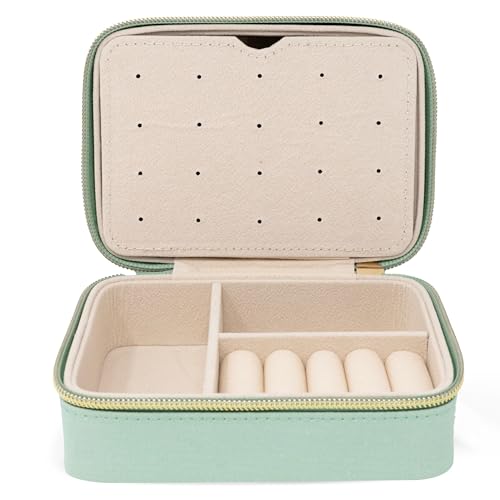 Steel Mill & Co. Travel Jewelry Organizer, Once Upon a Time - view 4