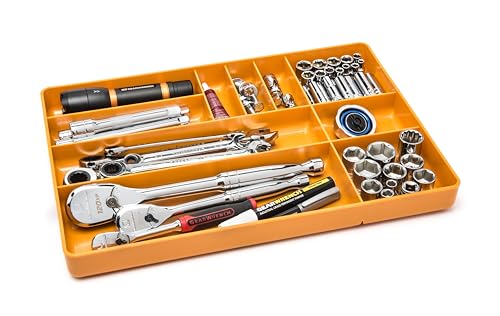 Universal Tool and Parts Tray - 83117 - view 4