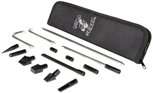 Automotive Cleaning and Detailing Component System
