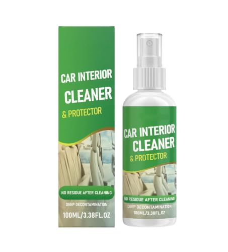 100ml Car Cleaning Essential