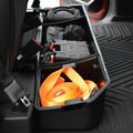 Under Seat Storage Box for Ford F150 (2015-2026) SuperCrew/Crew Cab