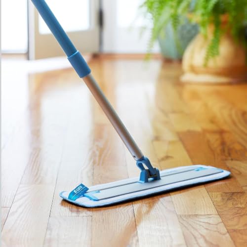 Deep Clean Mop Dusting Head, Reusable Mop Pads - 1 Pack - view 2