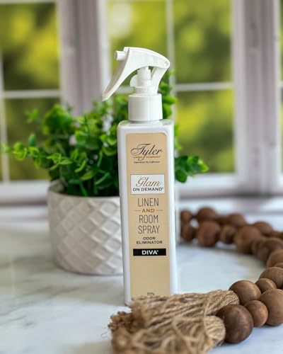Spray On Demand - HIgh Maintenance Fragrance - 227g / 8oz, Clear - view 5