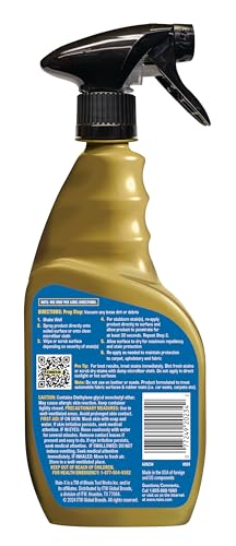 620234SRP Carpet & Upholstery Cleaner Repellent for Car Interiors & More, Cleans + Repels Spills while Preventing Stains, Fresh Scent 16 Fl Oz. - view 2