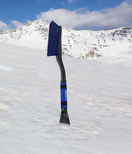 Snow Broom/Frost Scraper XL 009491 - view 6