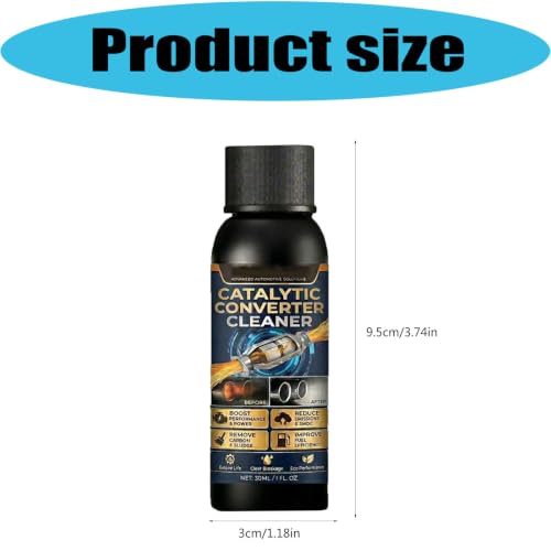 Routine Vehicle Upkeep Additive - view 3