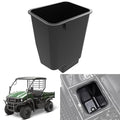 Underseat Storage Box for Kawasaki Mule SX 600 610 4x4 2005-2027