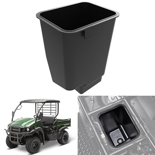 Underseat Storage Box for Kawasaki Mule SX 600 610 4x4 2005-2027
