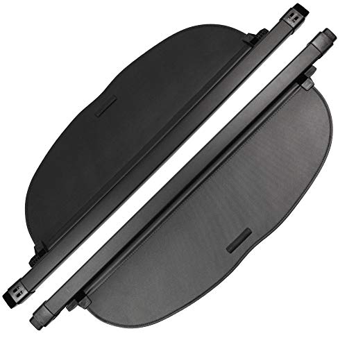 Cargo Cover for Honda CRV Accessories 2017-2022 Trunk Shade Cover - view 5