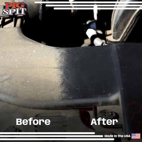 Original Automotive Cleaner & Detailer - Multi-Surface Shine for Engines, Trim, Tires, Vinyl & Plastic - 9 oz - view 6