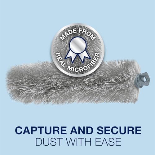 Reusable Dusters - 2 Pack - High Performance Dusting System - view 4