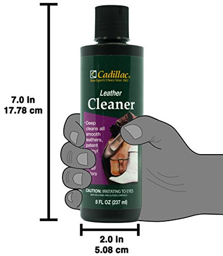 Leather Cleaner and Boot and Shoe Conditioner Bundle - view 6