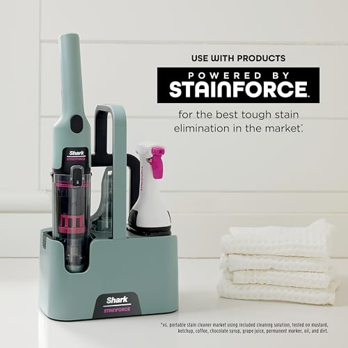 StainForce 2-Pack Refill Cartridge, Stain & Odor Remover, BNDHXCM500 - view 7
