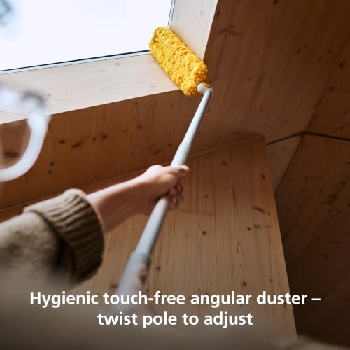 CleanTech Adjustable Head High-Zone Duster - view 2