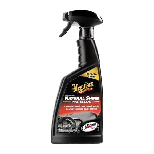 Meguiar’s Natural Shine Protectant, 16 Oz - view 2