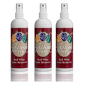 Red Wine Stain Remover - Perfect Fabric Upholstery and Carpet Cleaner Spray Solution - Removes Wine Spots - Wine Out - Spray and Wash Laundry to Vanish Stain - 12 Ounce, Set of 3