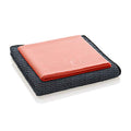Granite & Stone Cleaning Kit, Premium Microfiber Cleaning Cloth, Ideal Cleaner and Polish for Granite, Marble and Other Stone Countertops, 100 Wash Guarantee, 2 Cloth Set
