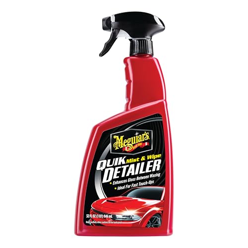 Quik Detailer, 32 Oz - view 4