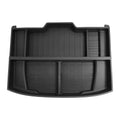 Trunk Hidden Storage Box Compatible with CR-V Not Fit CR-V Hybrid