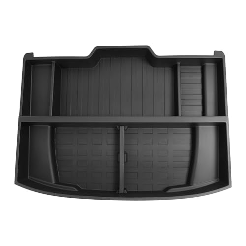 Trunk Hidden Storage Box Compatible with CR-V Not Fit CR-V Hybrid
