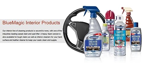Carpet Stain & Spot Lifter - 22 oz. Aerosol Can (Pack of 4) - view 3
