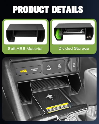 Acura Integra Tray Multi-level Storage Center Console Organizer Accessories - view 6