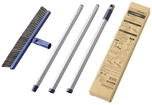 山崎 Industrial Cleaning Supplies JP Freedom Brooms, 32 br668 – 032j – MB - view 5