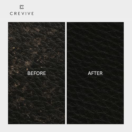 Car Leather Cleaner and Conditioner, Leather Care Kit for Car Interior - view 6