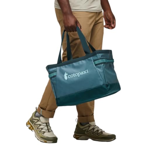 Cotopaxi 30 L Allpa Gear Hauler Tote - view 2