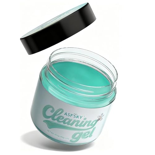 Car Cleaning Gel Cleaning Universal Cleaning Gel Putty Magnolia