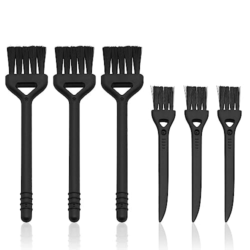 Keyboard Cleaning Brush, 6 Pcs